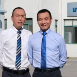 IATF certification for Shanghai