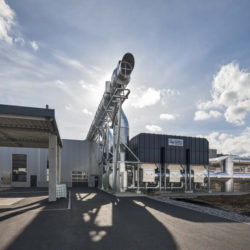 Entwarnung nach Brand in Breitenbach