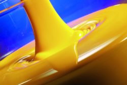 VPI Hochspannungsharz