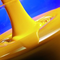 VPI Hochspannungsharz