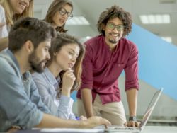 Karriere bei Von Roll teaser