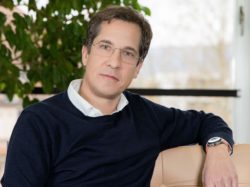 Foto von Christian Hennerkes