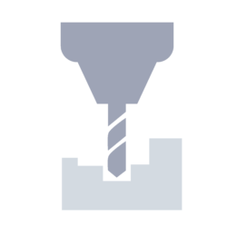 Icon Von Roll Produkte Bearbeitung