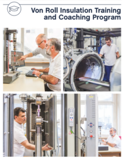 Cover Sheet Insulation Training