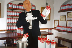 Dolphs Jubiläum Teaser