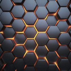 Industrial Schutz-und-Sicherheit