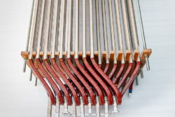 Klasse H System Von Roll