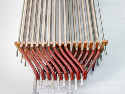 Klasse H System Von Roll