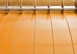 Unsere Sägerei am Standort Augsburg