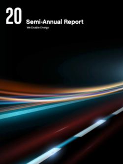 Semi Annual Report 2020