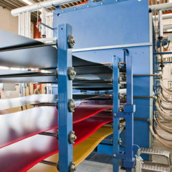 Standort Augsburg Von Roll