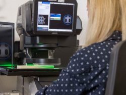 Von Roll spanende Bearbeitung Augsburg