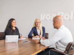 Administration Professionals