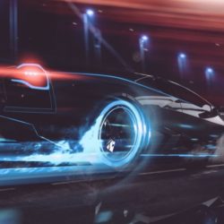 Grafik zu Elektromobilität