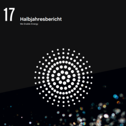 Titelbild des Halbjahresberichtes 2017