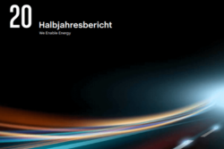 Halbjahresbericht 2020 Titelbild