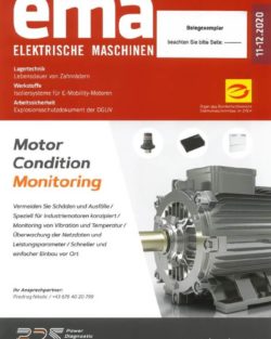 Die Auswrikung von Harzen auf die Lebensdauer von Maschinen