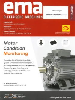 Die Auswrikung von Harzen auf die Lebensdauer von Maschinen