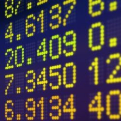 Positives Quartal 2017