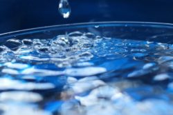 Veräusserung des Wassergeschäfts