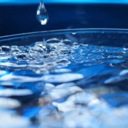 Veräusserung des Wassergeschäfts